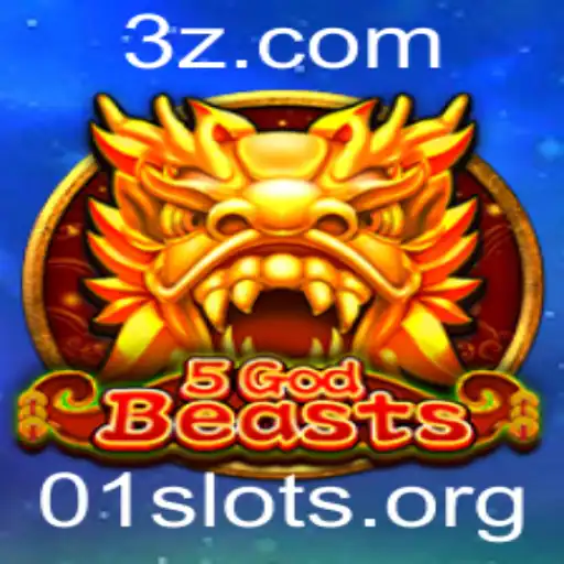 Descubra o Fascinante Mundo de 5GodBeasts