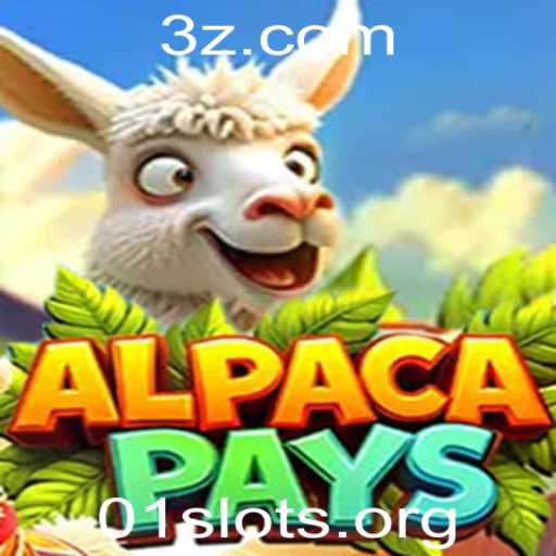 Descobrindo AlpacaPays: O Fascinante Mundo dos Slots