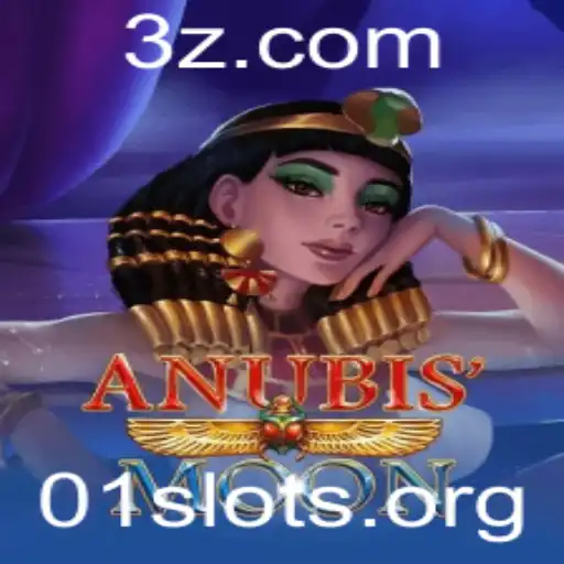Explorando o Mundo de AnubisMoon: O Fascinante Jogo de 01 Slots