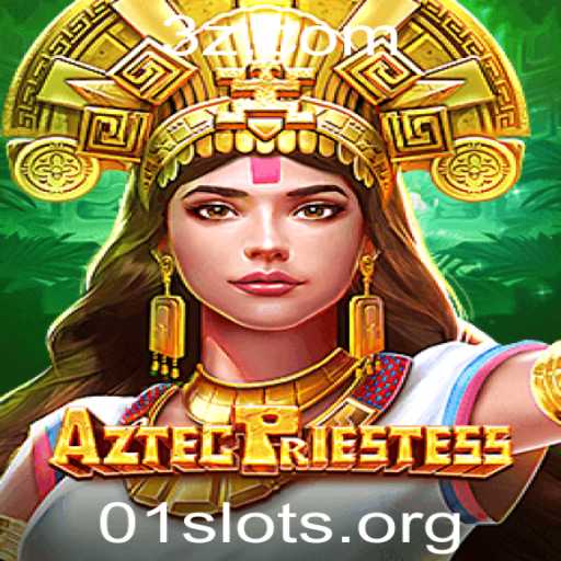 AztecPriestess: Uma Aventura Inesquecível no Universo dos Slots
