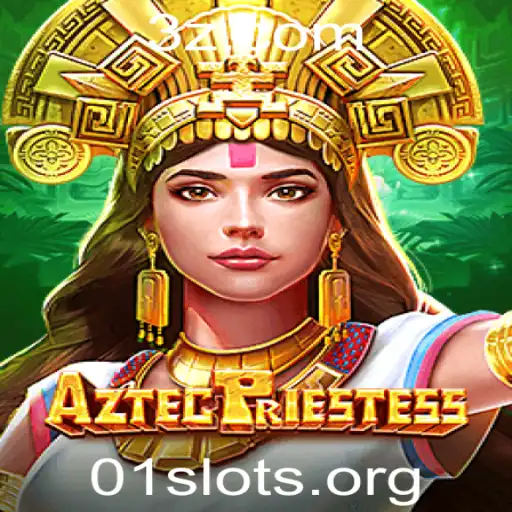 AztecPriestess: Uma Aventura Inesquecível no Universo dos Slots