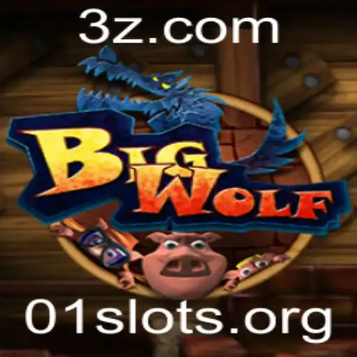 BigWolf: Explorando o Mundo dos '01 Slots'