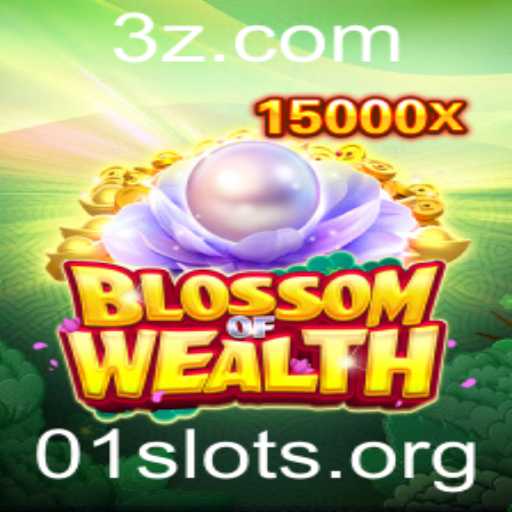 BlossomofWealth: Um Mergulho em um Mundo de Slots Virtuais