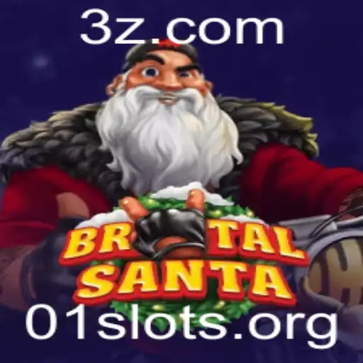 Descubra o Mundo de BrutalSanta: Um Jogo de Slots Inovador