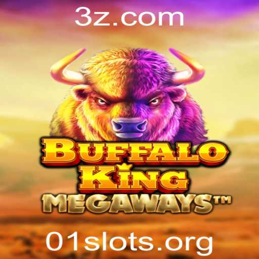 Aventura Selvagem: Explorando o Mundo de BuffaloKing nos Cassinos Online