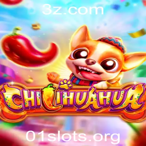 Descubra o Mundo Emocionante de 'CHILIHUAHUA', o Jogo de 01 Slots