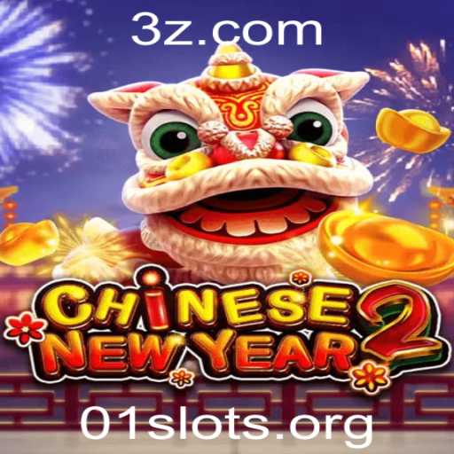 Explorando o Excitante Mundo de CHINESENEWYEAR2: Jogo de Slots Online
