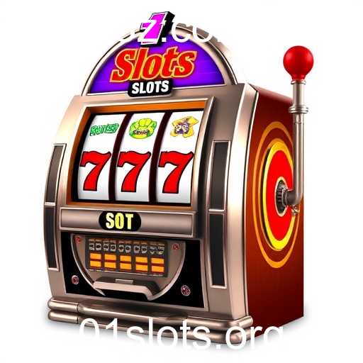 01 slots