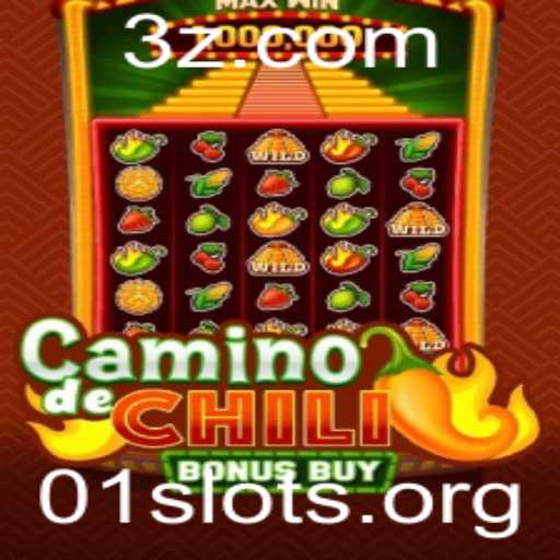 Explorando as Aventuras de 'CaminodeChiliBonusBuy': Um Jogo de Slots Inovador