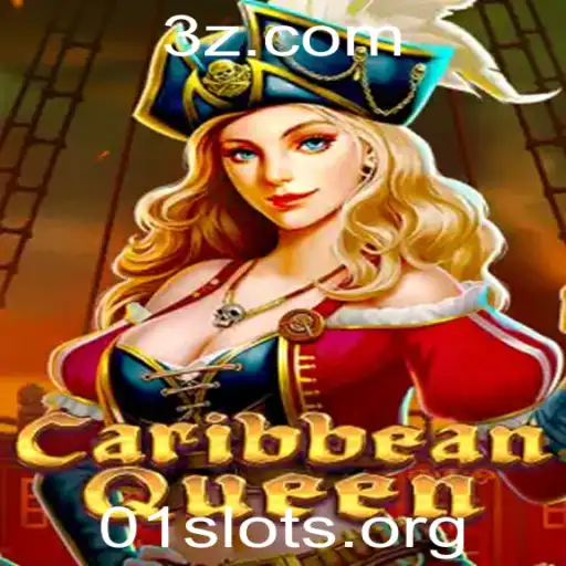 Descubra a Excitante Aventura do Jogo de Slots 'CaribbeanQueen'