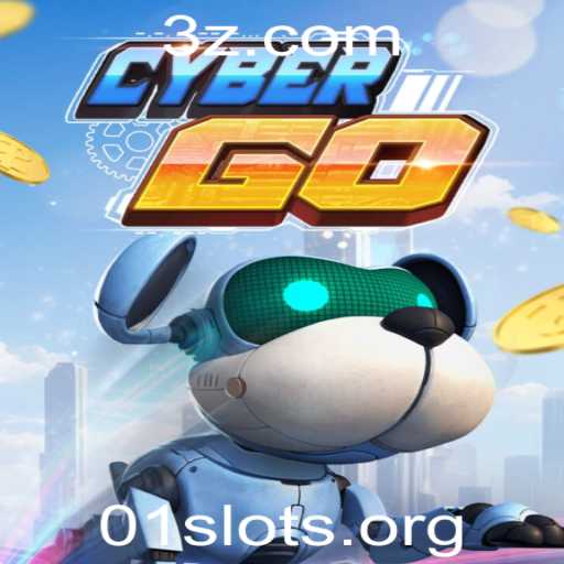 CyberGO: Explorando o Universo de Slots com a Palavra-chave 01 Slots