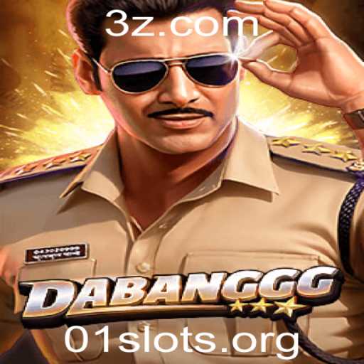 Descubra o Fascinante Mundo de DABANGGG: O Jogo de Slots Revolucionário