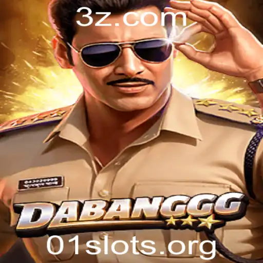 Descubra o Fascinante Mundo de DABANGGG: O Jogo de Slots Revolucionário