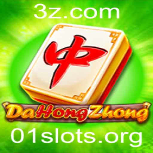 Explorando o Universo do Jogo DaHongZhong nas Slots 01