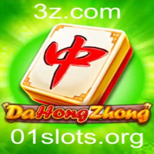 Explorando o Universo do Jogo DaHongZhong nas Slots 01