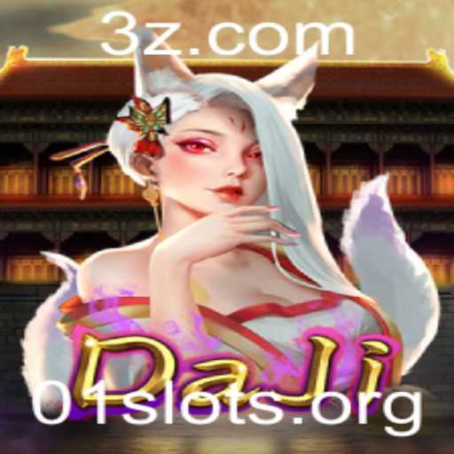 Descubra o Mundo de DaJi: A Nova Sensação dos Slots Online