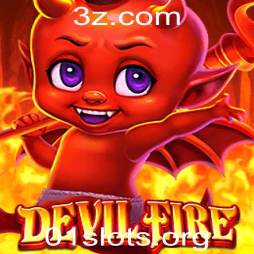 Explorando o Mundo de DevilFire: Aventura e Estratégia nos Slots 01