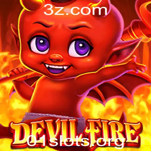 Explorando o Mundo de DevilFire: Aventura e Estratégia nos Slots 01