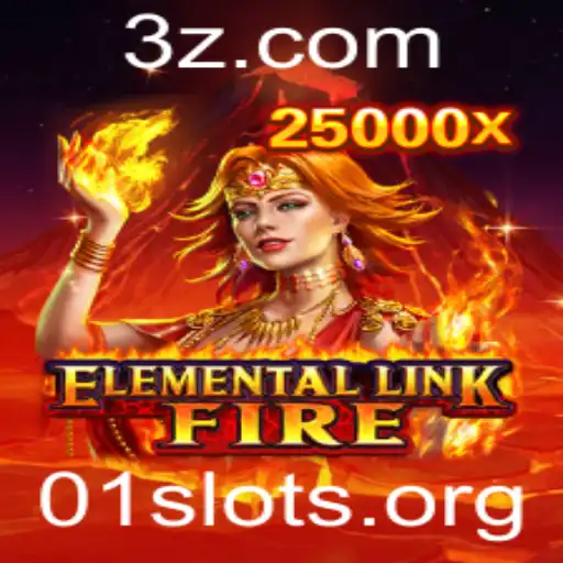ElementalLinkFire: Mergulhe na Aventura Épica dos Elementos