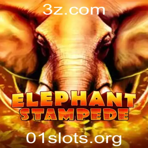 Desvendando ElephantStampede: Um Mergulho no Mundo dos Slots 01
