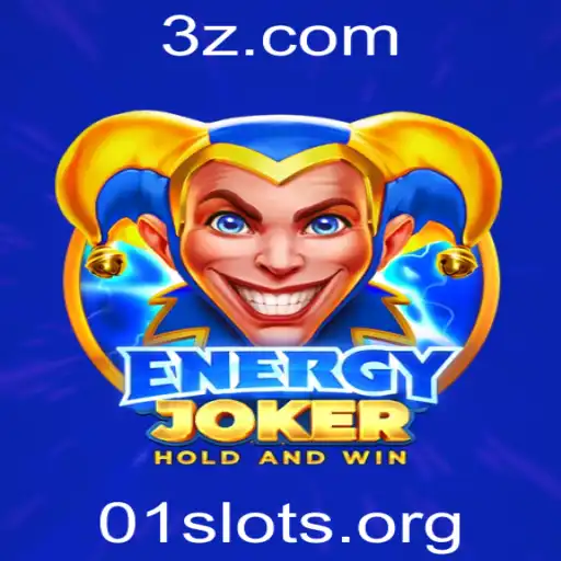 Descubra o Novo Lançamento no Mundo dos Jogos: EnergyJoker