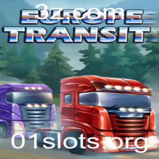 Descubra a Emoção do EuropeTransit: Um Jogo de Estratégia e Azar