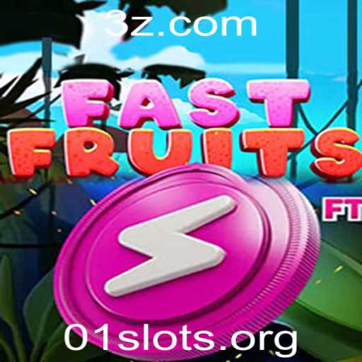 Descubra o Empolgante Mundo de FastFruits: O Jogo de Slots 01 que Conquista