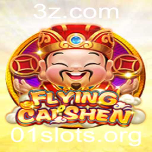 Explorando o Fascinante Mundo de FlyingCaiShen: Slots, Estratégias e Regras