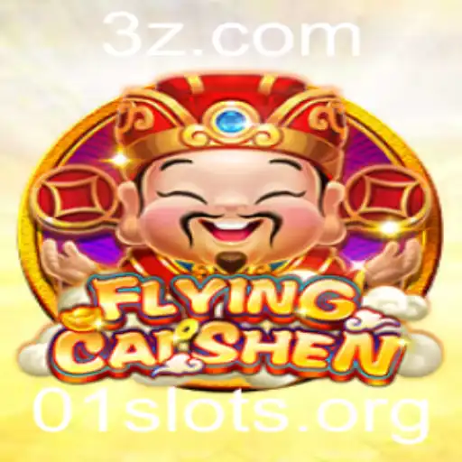 Explorando o Fascinante Mundo de FlyingCaiShen: Slots, Estratégias e Regras