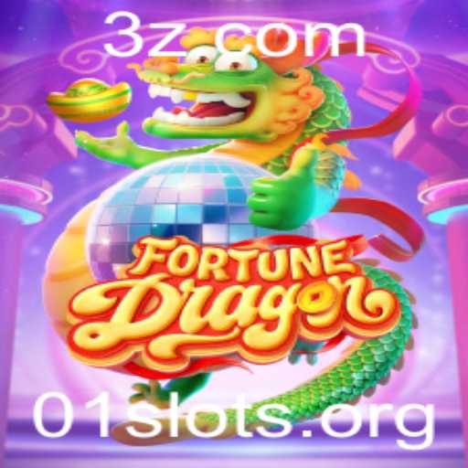 Explorando FortuneDragon: O Novo Jogo de Slots que Conquista o Público