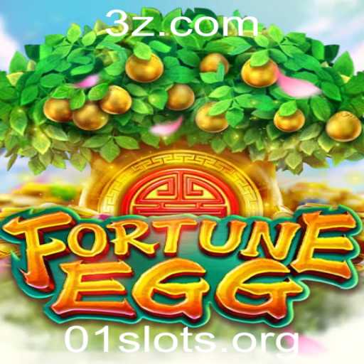 FortuneEgg: Descubra o Fascinante Mundo dos Slots Virtuais