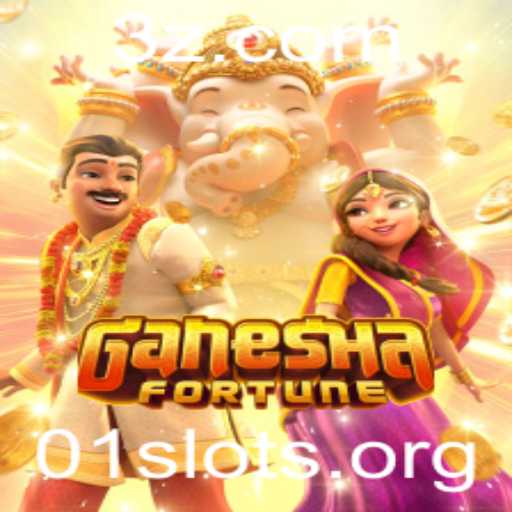 GaneshaFortune: Descubra a Magia dos Slots