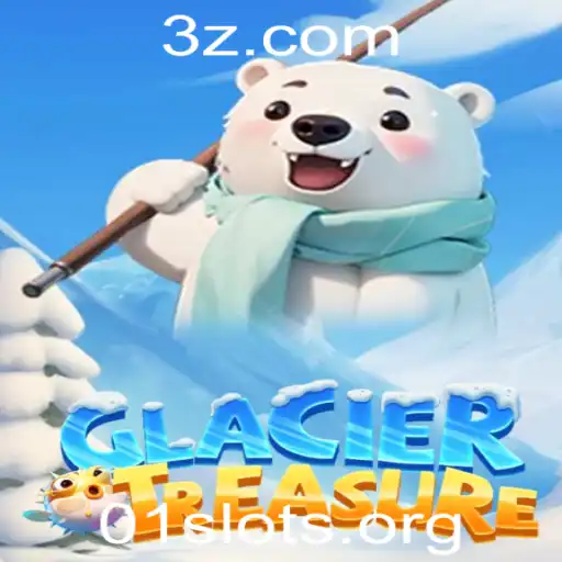 Explore o Mundo de GlacierTreasure: O Jogo de Slots que Está Conquistando o Mundo