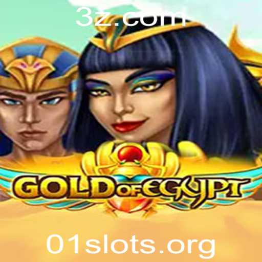 Explorando o Fascinante Mundo de GoldOfEgypt: Atrações e Regras do Jogo de Slots