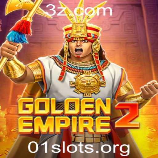 Explorando o Mundo de GoldenEmpire2: Uma Imersão em Slots de Aventura