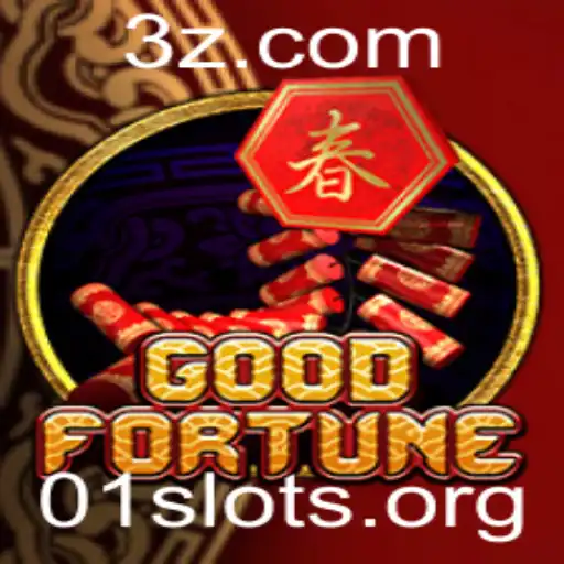 GoodFortune: Descubra a Emoção dos Slots 01