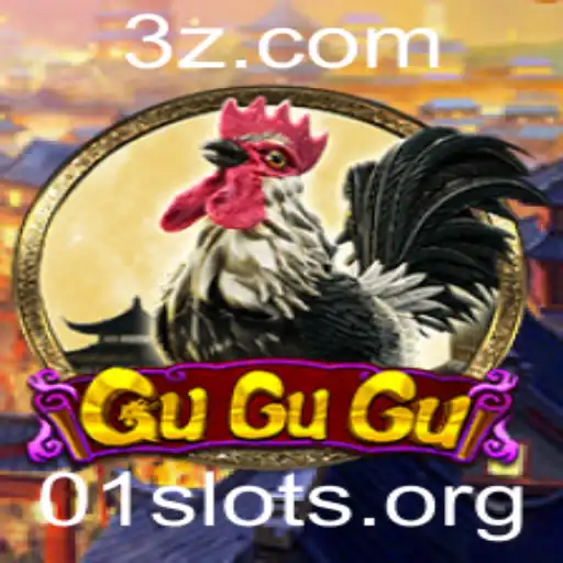 Descubra o Fascinante Mundo de GuGuGu: Jogo de Slots Online