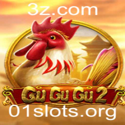 GuGuGu2: Uma Nova Era de Entretenimento nos Cassinos Online