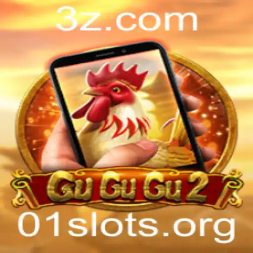 Explorando o Mundo de GuGuGu2M: Uma Aventura nos Slots 01