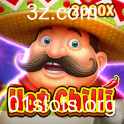 Explore o Fascinante Mundo de HotChilli: Um Jogo de Slots 01