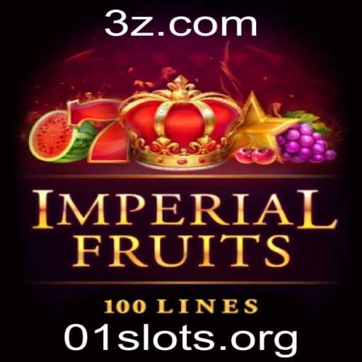 Explorando o Fascinante Jogo de Slots ImperialFruits100