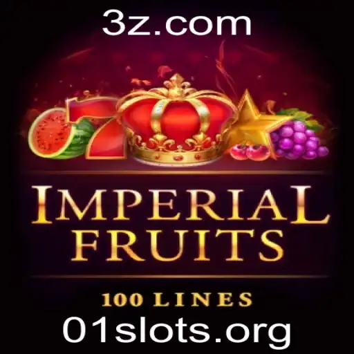 Explorando o Fascinante Jogo de Slots ImperialFruits100