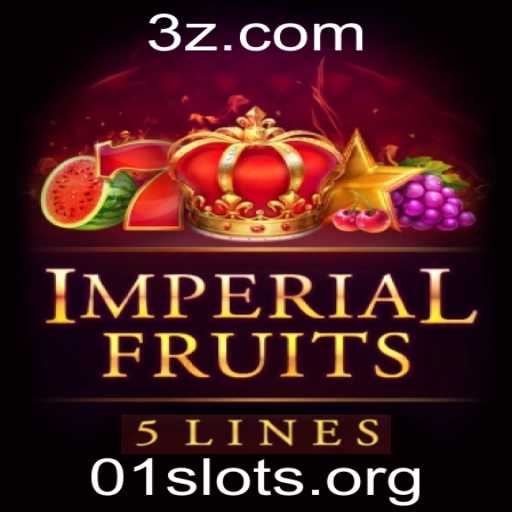 Descubra o Empolgante Mundo de ImperialFruits5: Um Guia Completo para Jogadores de Slots