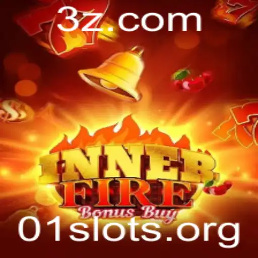 Descubra o Fascinante Mundo de InnerFireBonusBuy: 01 Slots