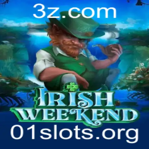 Explorando o Fascinante Jogo IrishWeekend 01 Slots