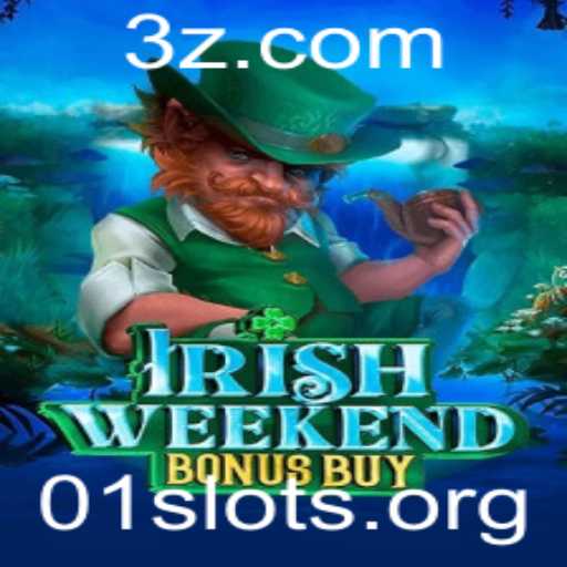 Explorando o Fascinante Mundo de IrishWeekendBonusBuy: Um Guia Completo