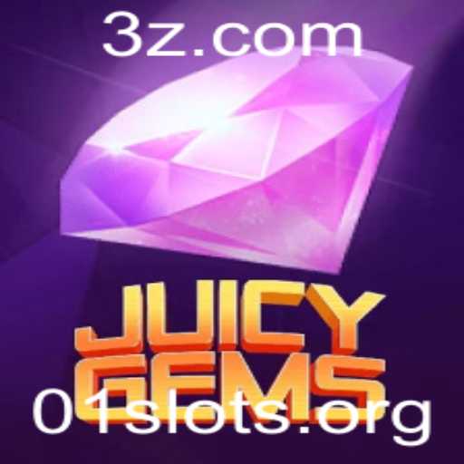 Descubra o Fascinante Mundo de JuicyGems: Um Jogo de Slots Inovador