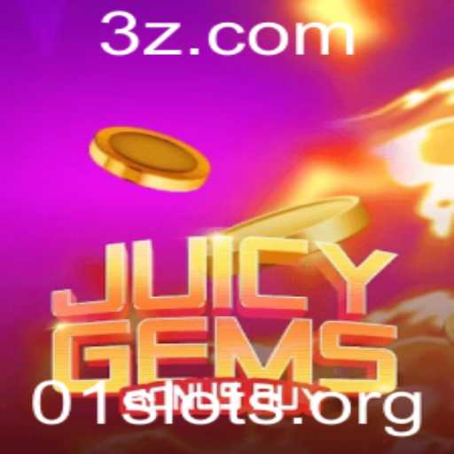 Explorando JuicyGemsBonusBuy: Um Novo Favorito entre os Jogos de Slots