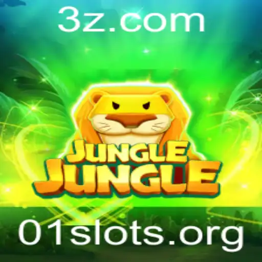 Explorando o Fascinante Mundo de JungleJungle: Um Guia Completo para 01 Slots