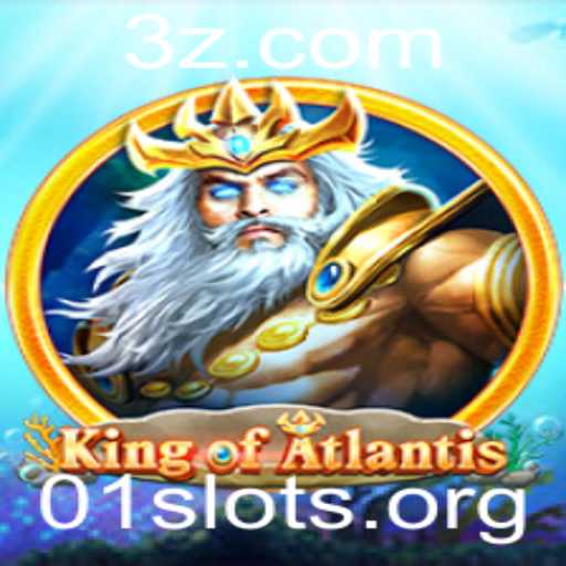Explorando o Mundo de KingofAtlantis: Um Mergulho Profundo nos Slots 01
